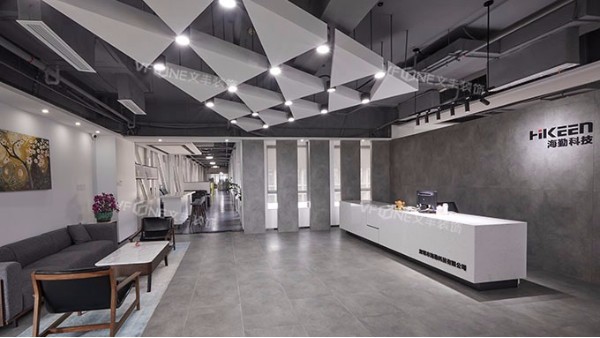 羅湖辦公室裝修設(shè)計公司勸要裝修的企業(yè)主不要掉入這些陷阱