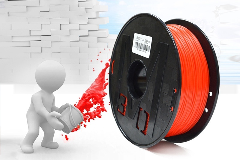 森工科技3d打印材料