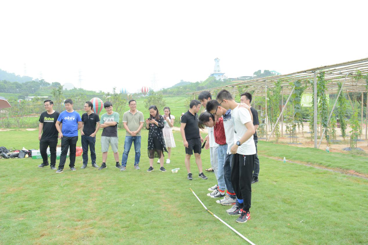 活動(dòng)開(kāi)始