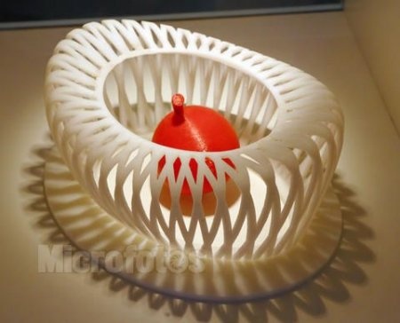 炭纖維3d打印材料