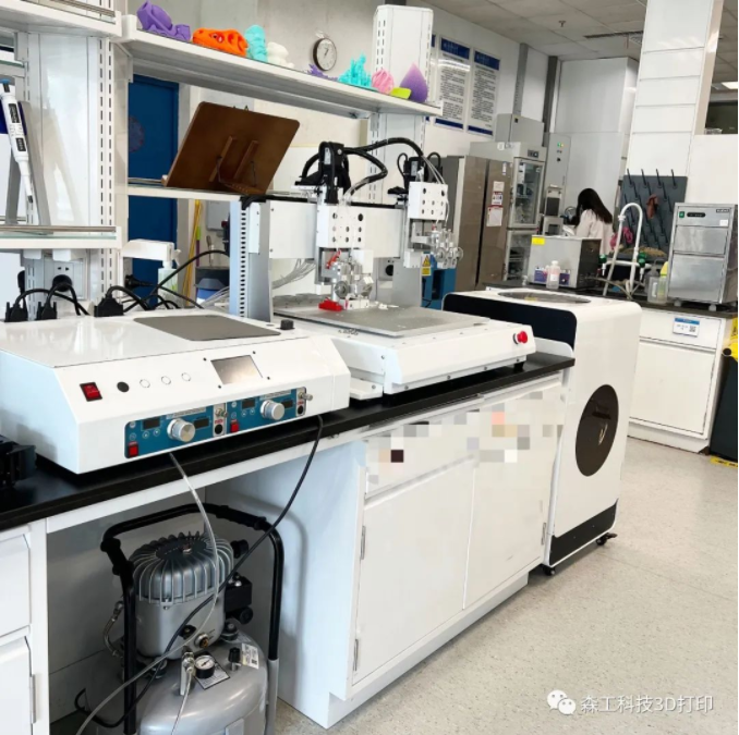 藥物3d打印機(jī)