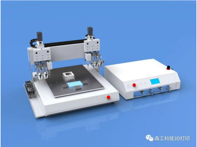 生物3d打印機(jī)